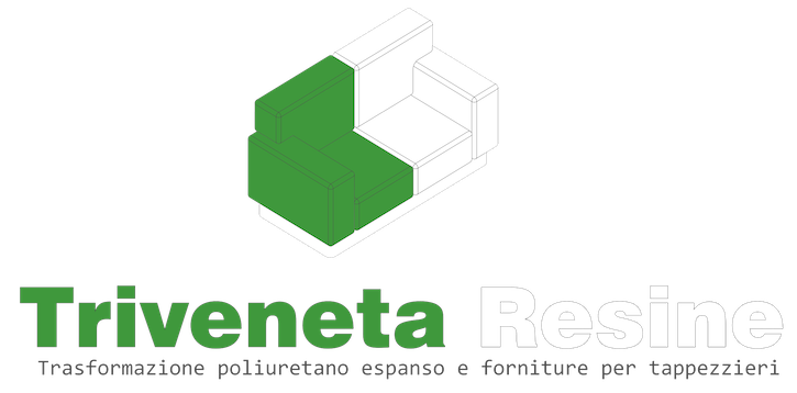 triveneta resine logo