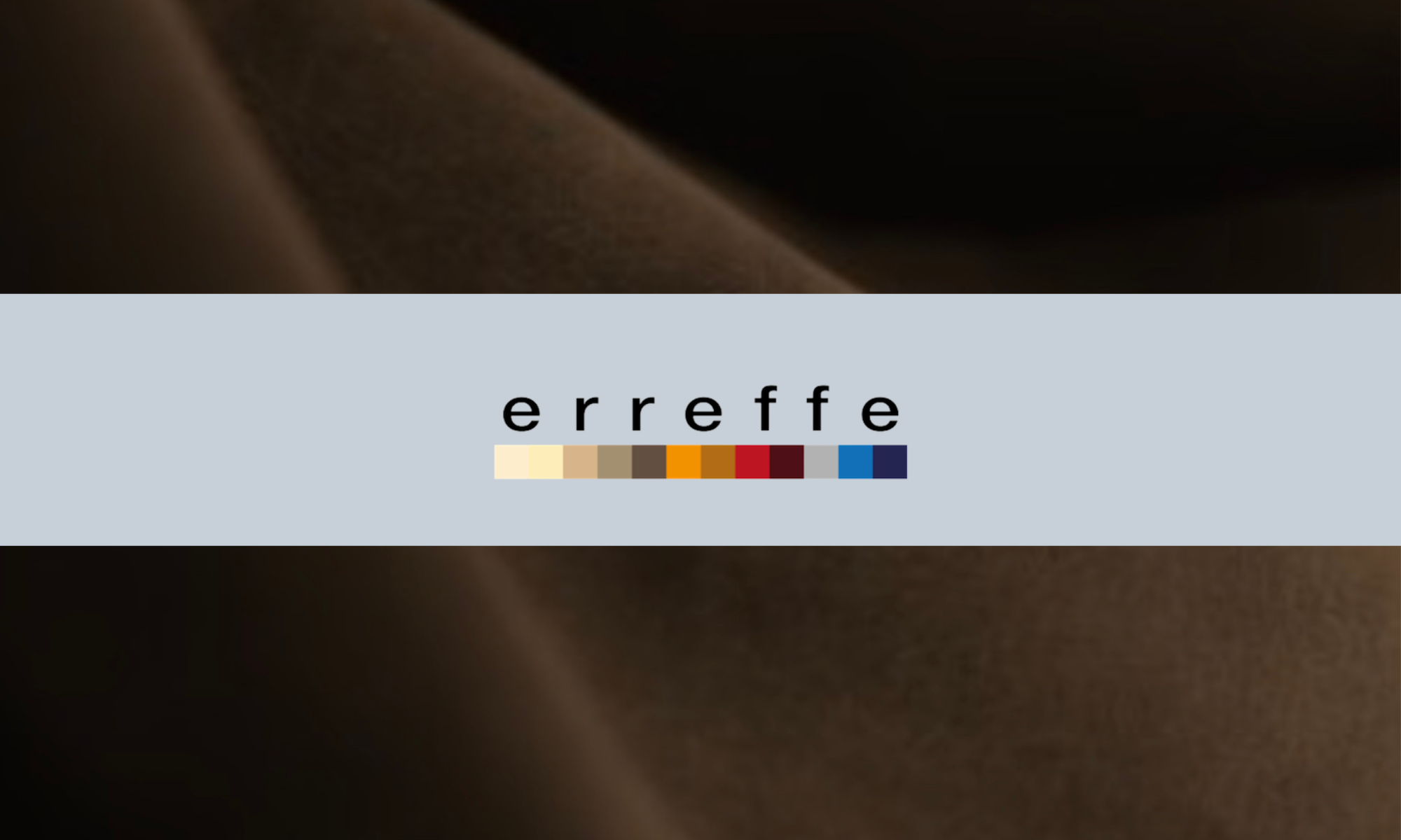 erreffe copertina