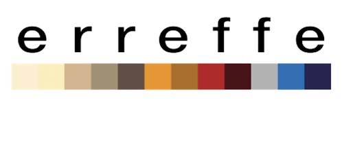 logo erreffe